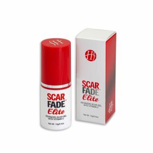 Scarfade Elite Bottle - 15g